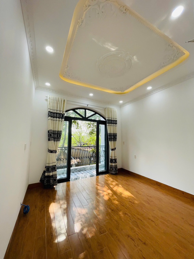 NHÀ ĐẸP BÌNH TRỊ ĐÔNG, HẺM 5M, 74M2, 2 TẦNG, NGAY TÊN LỬA, GẦN AEON BÌNH TÂN GIÁ NHỈNH 6 TỶ - Ảnh 3